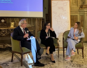 Presentato l’Osservatorio sugli eventi privati al WIM Talk Siena 2026