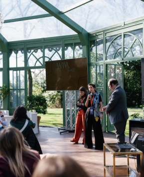 Oltre 130 imprese Wedding a confronto al WIM Talk Torino 2026