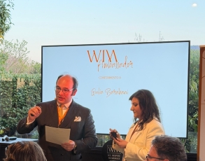 Analisi e confronto sul futuro del settore degli eventi privati: ad Assisi il WIM Talk Umbria 2026