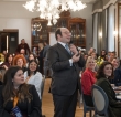 Nuove prospettive per il settore degli eventi privati al WIM Talk di Venezia 2026