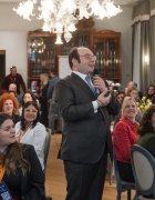 Let’s Planner 2026, si chiude a Roma la prima edizione dei Wedding Planners Awards