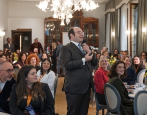 Nuove prospettive per il settore degli eventi privati al WIM Talk di Venezia 2026