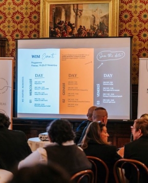 WIM Tour 2026 arriva sul Lago di Varese: operatori del Wedding a Villa Bossi