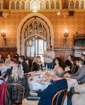 Si accende il confronto sulla Private Event Industry: il WIM Tour 2026 arriva a Milano
