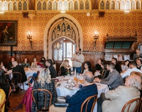 Si accende il confronto sulla Private Event Industry: il WIM Tour 2026 arriva a Milano