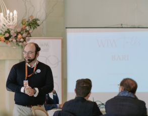 Il WIM Tour 2026 fa tappa in Puglia: gli operatori del Wedding si riuniscono a Fasano