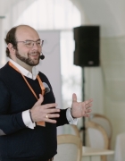 Tablescape, la disposizione dei tavoli diventa opera d’arte