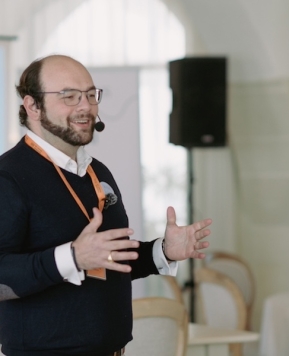 I dati dell’Osservatorio WIM Insights al centro della tappa di Siena del WIM Tour 2026