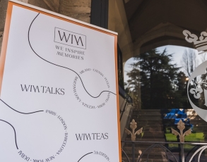 Ricerche, networking e moda sposa: il WIM Tour 2026 fa tappa a Torino