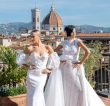 Firenze protagonista del workshop fotografico di The Wedding Masterclass