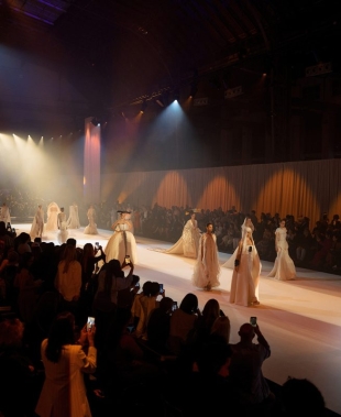 BBFW 2026, un’edizione da record tra internazionalità e business