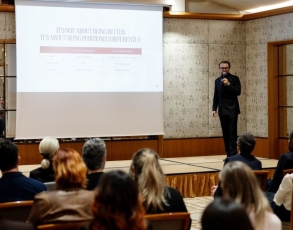 Wedding Industry Masterclass: a Milano un evento che guarda al futuro del settore