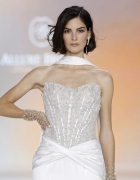 Passerella Mediterranea – donne NON pupe 2026: la Puglia protagonista tra moda sposa e artigianato