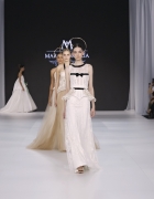 Abiti Ricca Sposa 2027: pizzi couture, volumi royal e romanticismo contemporaneo