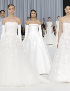 Love in Lustre: risplende la collezione di abiti da sposa Allure Bridals 2027