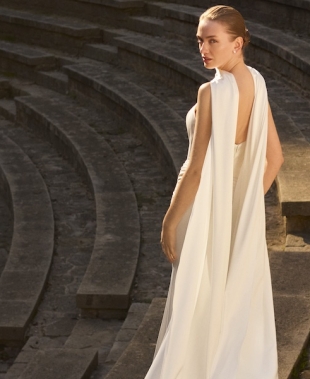 In Harmony, la collezione di abiti da sposa Pronovias 2027 ispirata alla natura