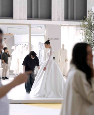 BBFW 2026, un’edizione da record tra internazionalità e business