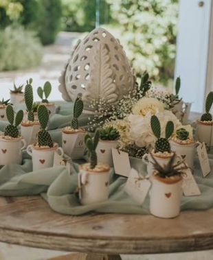 Bomboniere matrimonio 2026: ispirazioni e idee per scegliere quella giusta