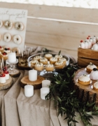 Matrimoni eleganti che parlano della coppia: perché scegliere Le Papillon Event Designer