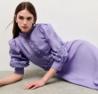 L’eleganza contemporanea della collezione cerimonia Luisa Spagnoli SS 2026