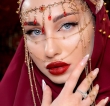 “I DO! … DO I?”: la nuova collezione sposa de La Truccheria Cherie come viaggio tra culture e identità