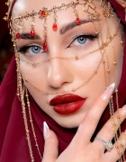 Abiti da sposa Yolancris 2027, Alter Ego tra libertà e sensualità