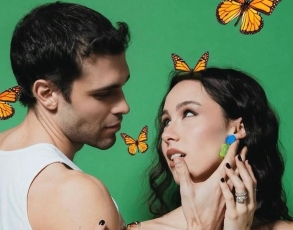 Amore da copertina in Sicilia: da Aurora Ramazzotti a Dua Lipa, ecco i matrimoni VIP 2026 più attesi