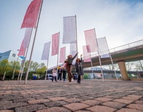 European Bridal Week premiata ai Global Wedding Awards 2026 con due riconoscimenti internazionali