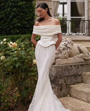 Quali saranno le tendenze della moda sposa nei prossimi 5 anni?
