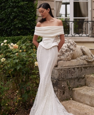 Quali saranno le tendenze della moda sposa nei prossimi 5 anni?