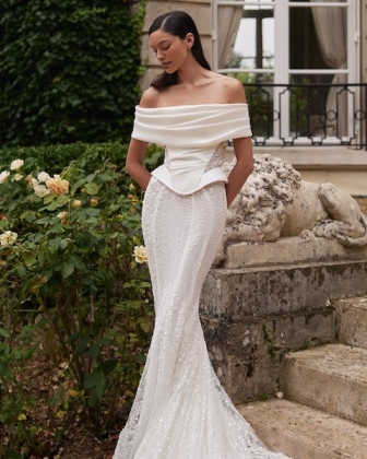 Quali saranno le tendenze della moda sposa nei prossimi 5 anni?