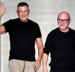 Stefano Gabbana lascia la presidenza di D&G: oltre 40 anni di stile e abiti da sposa con la Sicilia nel cuore