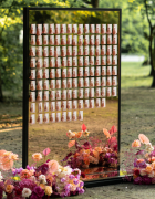 Ricami e tradizioni in un borgo calabro: Elena Bitonte firma il matrimonio di Camilla e Niccolò