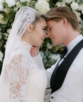 The Vows Experience, lo style shoot di CB Events racconta il Wedding Luxury in Sicilia