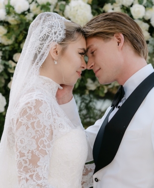 The Vows Experience, lo style shoot di CB Events racconta il Wedding Luxury in Sicilia