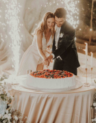 Buffet di dolci siciliani per il matrimonio: quando il dessert diventa evento