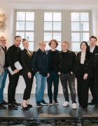 European Bridal Week premiata ai Global Wedding Awards 2026 con due riconoscimenti internazionali