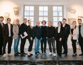 Wedding Icons, il debutto a Roma con Love Photographers dedicato ai fotografi di matrimonio