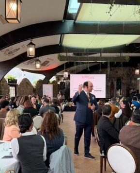 Potenzialità e criticità del settore Wedding nel Sud Italia al WIM Talk 2026 in Campania