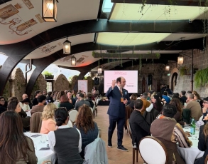 Potenzialità e criticità del settore Wedding nel Sud Italia al WIM Talk 2026 in Campania