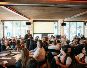 WIM Talk Sirolo 2026, nuove prospettive per la Private Events Industry nelle Marche