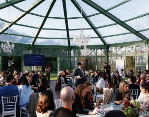 Il WIM Tour 2026 arriva a Parma: la tappa al Castello di Tabiano