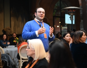 Il WIM Tour 2026 approda a Sirolo: al via il confronto sul Wedding nelle Marche