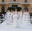 Wonà Concept ed Eva Lendel 2027, due visioni Bridal tra rock couture e minimal romance