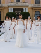 Abiti da sposa Peter Langner 2027, White Through the Lens riscrive il linguaggio Bridal