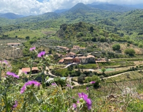 Esperienze Sposi Magazine: un viaggio nelle Madonie tra natura, ospitalitร e nuovi modi di vivere il matrimonio