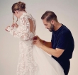 A Palazzolo Acreide Santi Scatร firma i costumi per Euripide: successo per lo stilista Bridal siciliano