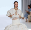 Abiti da sposa Helena 2027, il Sacro Cuore della resilienza