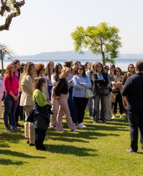 Diventare Wedding Planner con Volta Institute Academy: il corso di Angelo Garini per formare nuovi professionisti