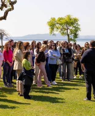 Diventare Wedding Planner con Volta Institute Academy: il corso di Angelo Garini per formare nuovi professionisti